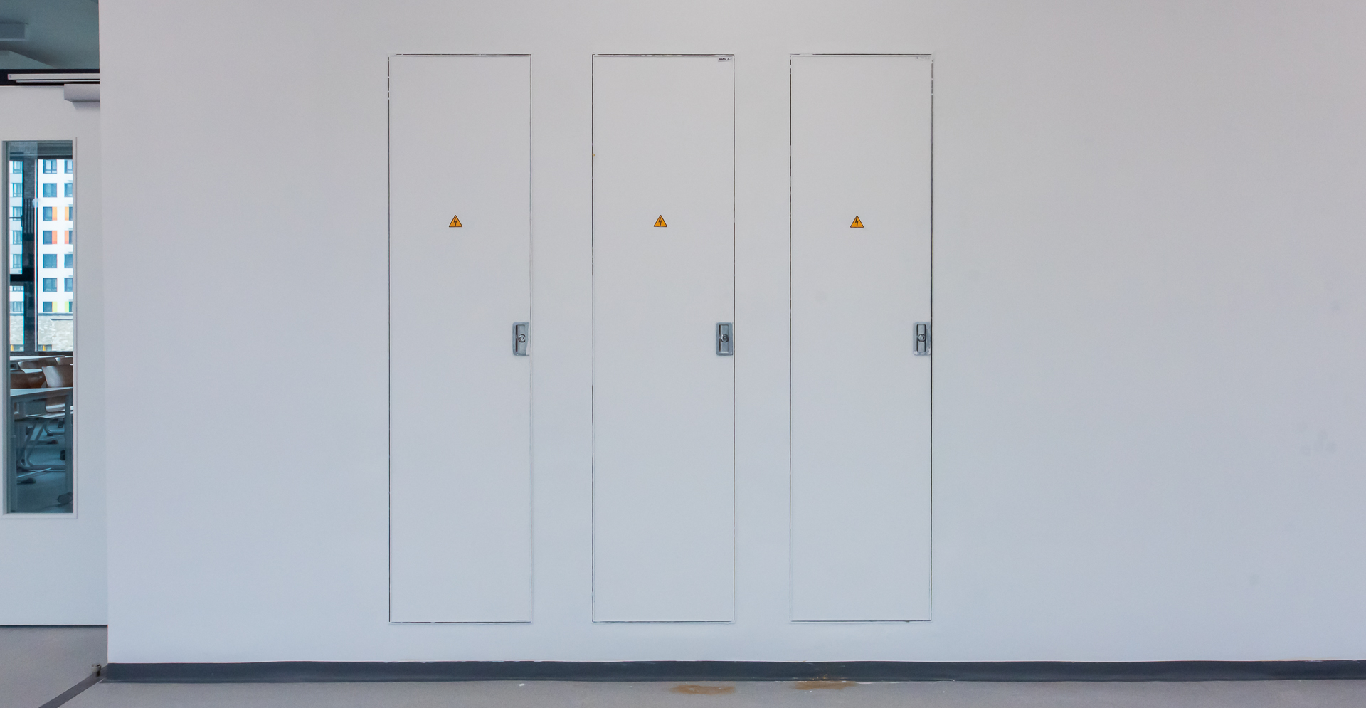 Фото проекта: ЖК «Бунинские луга». Изображение № 13