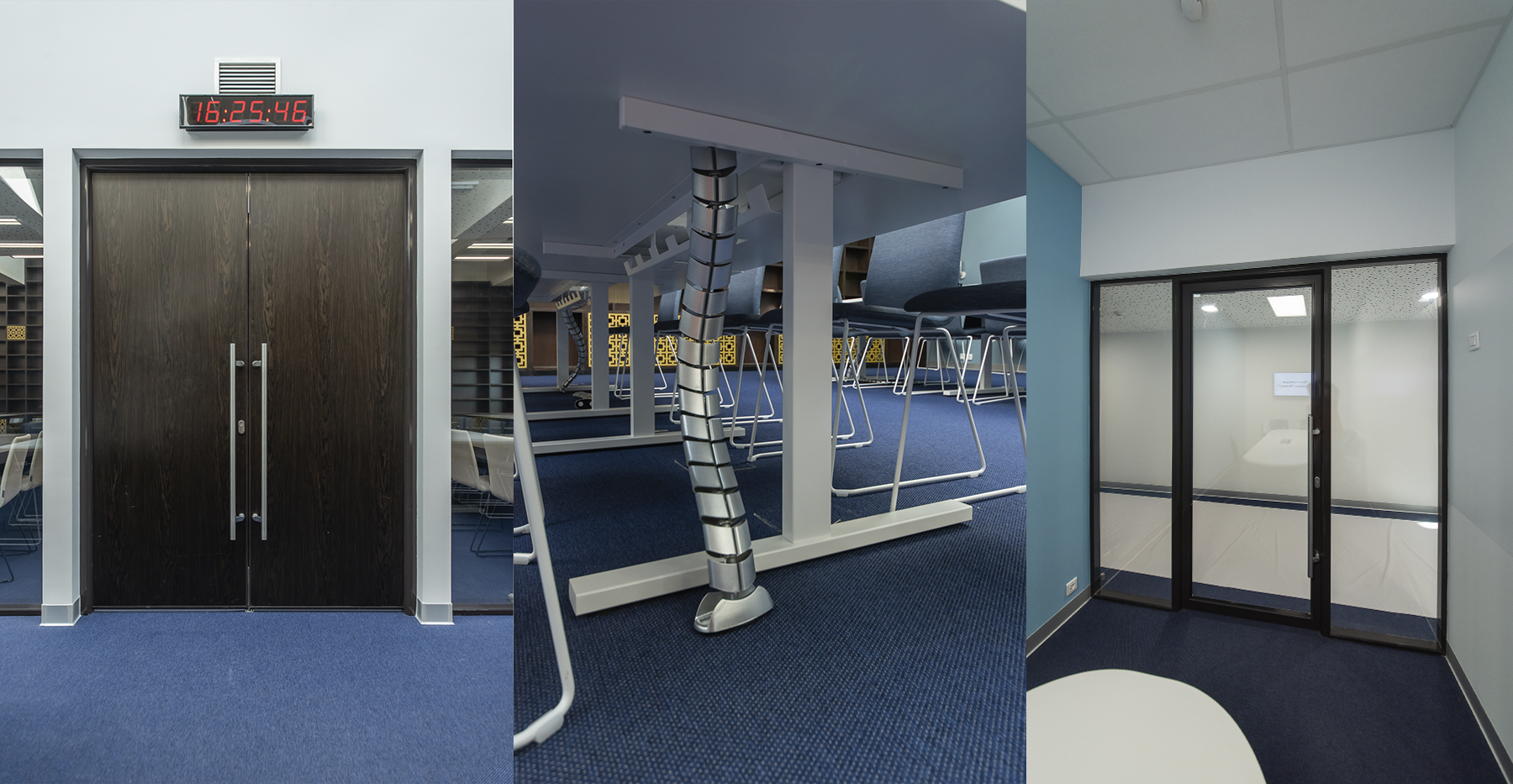 Фото проекта: Школа-кампус «Летово». Изображение № 9