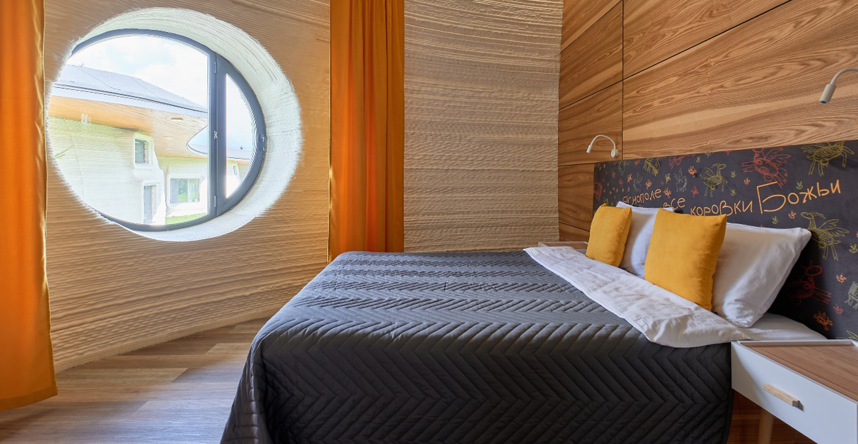 Фото проекта: Экопарк Яснополе. Изображение № 8