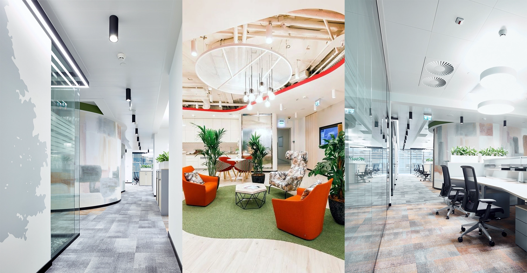 Фото проекта: Сервье. Изображение № 18