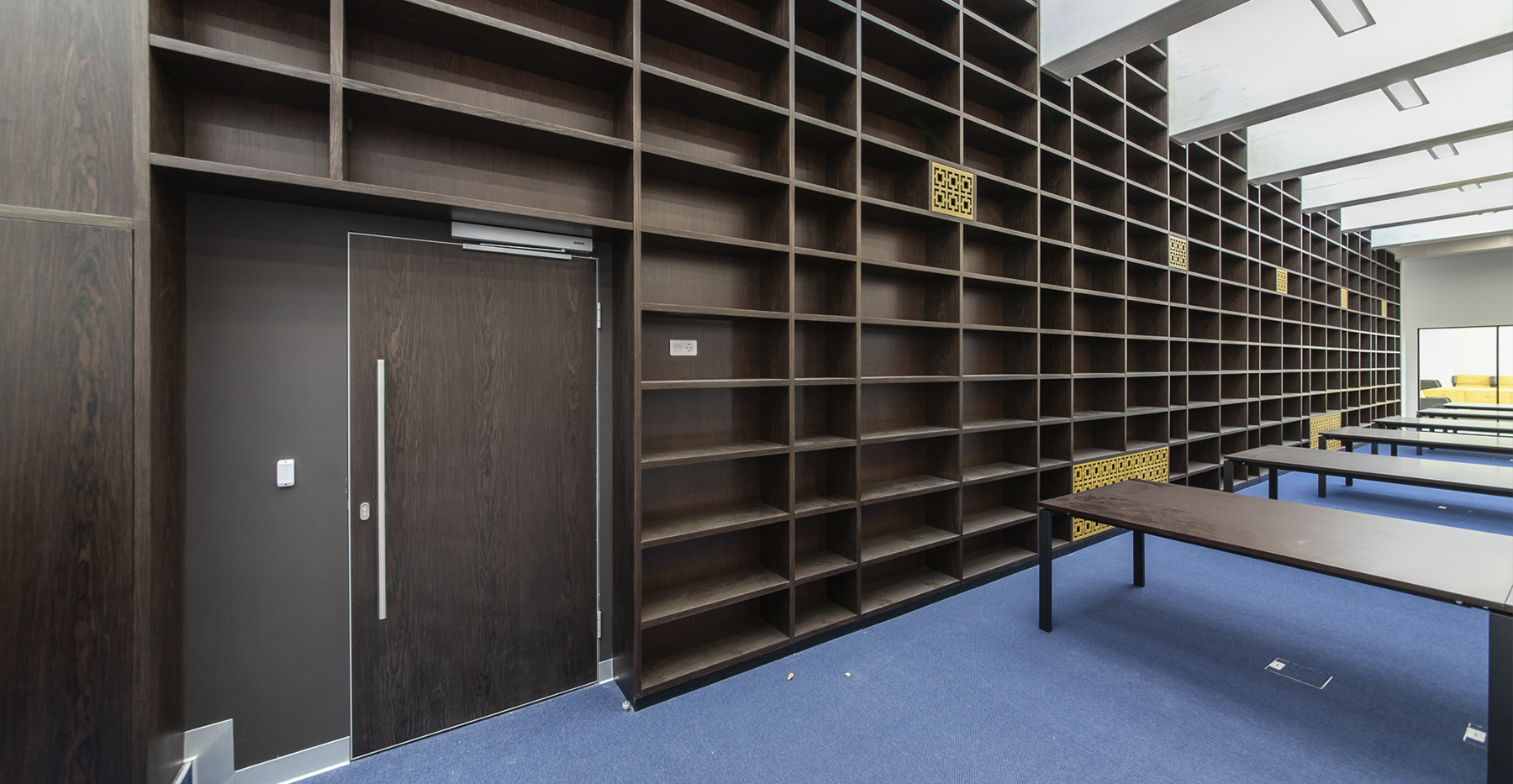 Фото проекта: Школа-кампус «Летово». Изображение № 7