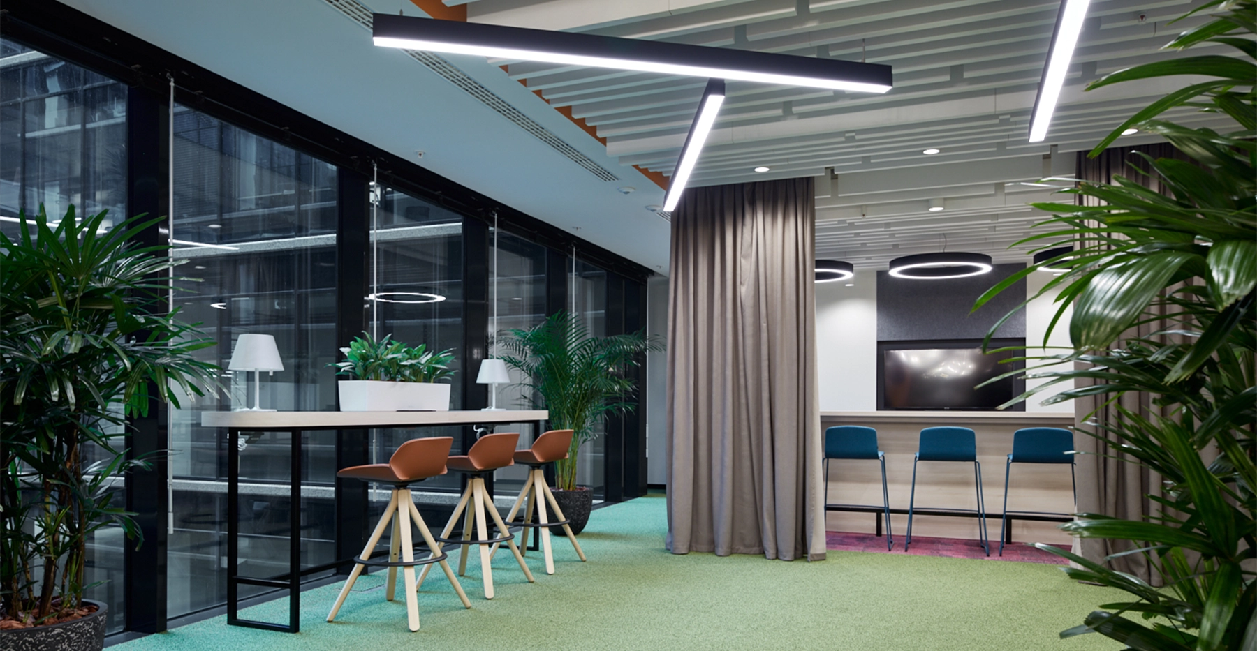 Фото проекта: Сервье. Изображение № 7