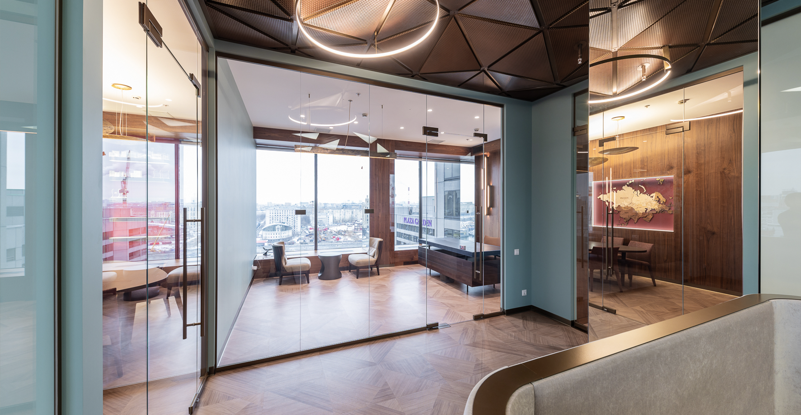 Фото проекта: Проект &laquo;Юникорн&raquo;. Изображение № 4