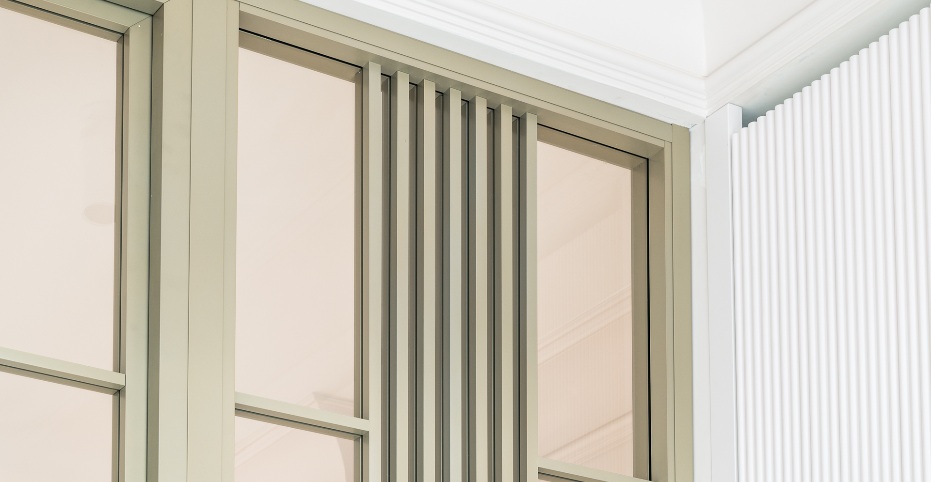 Фото проекта: Проект Nayada по монтажу перегородки в коттеджном поселке Променад. Изображение № 8