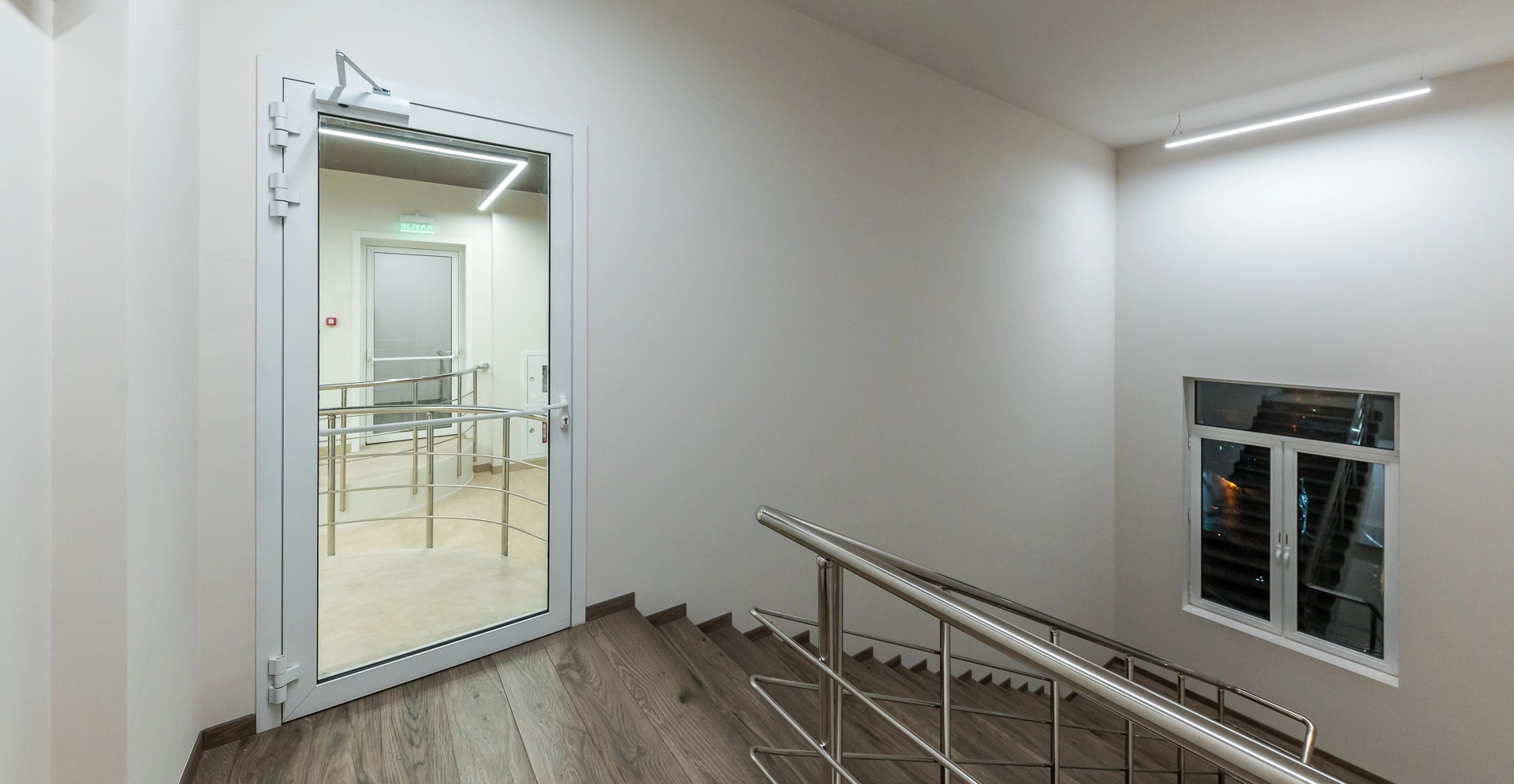 Фото проекта: Офис компании Эксцельсиор. Изображение № 14