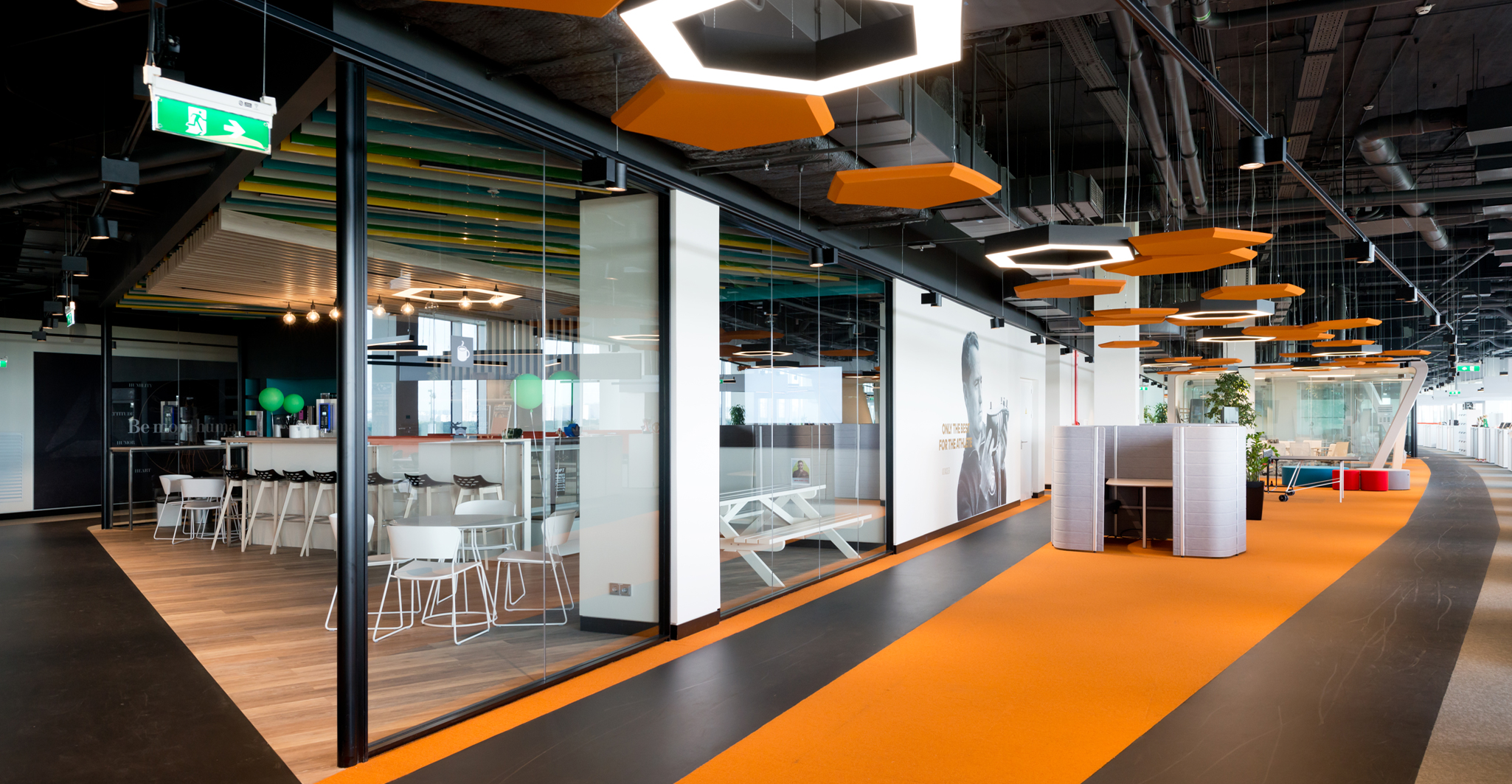 Фото проекта: Adidas. Изображение № 7