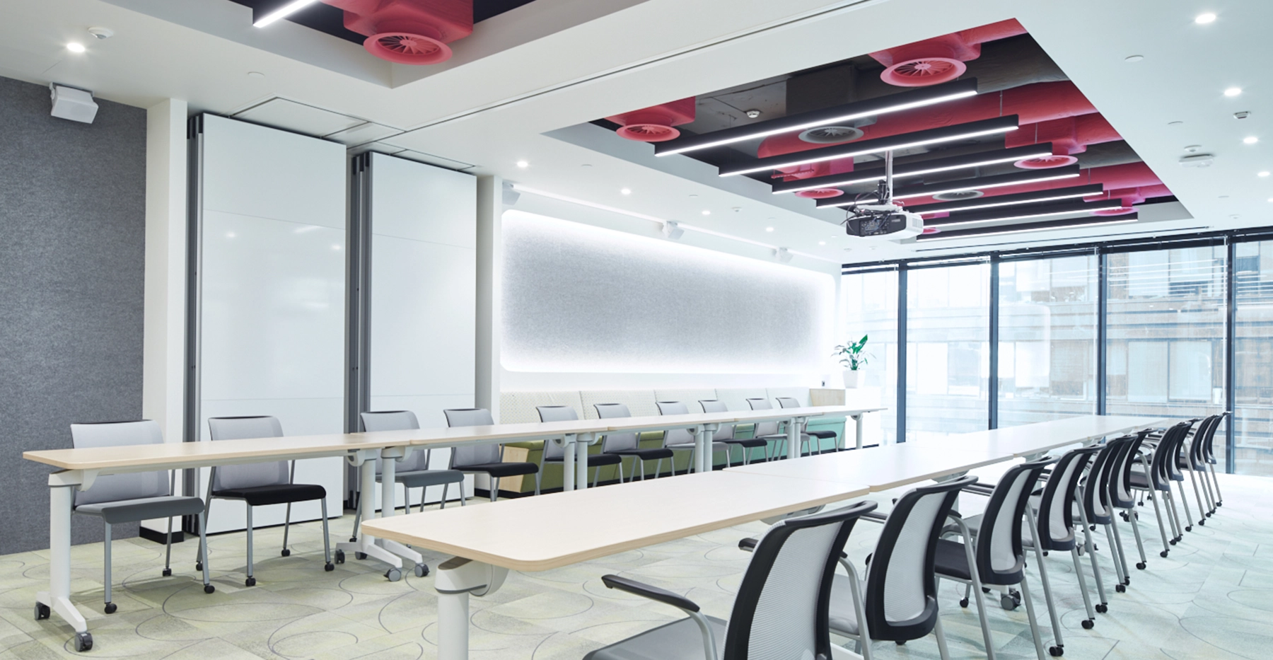 Фото проекта: Сервье. Изображение № 13