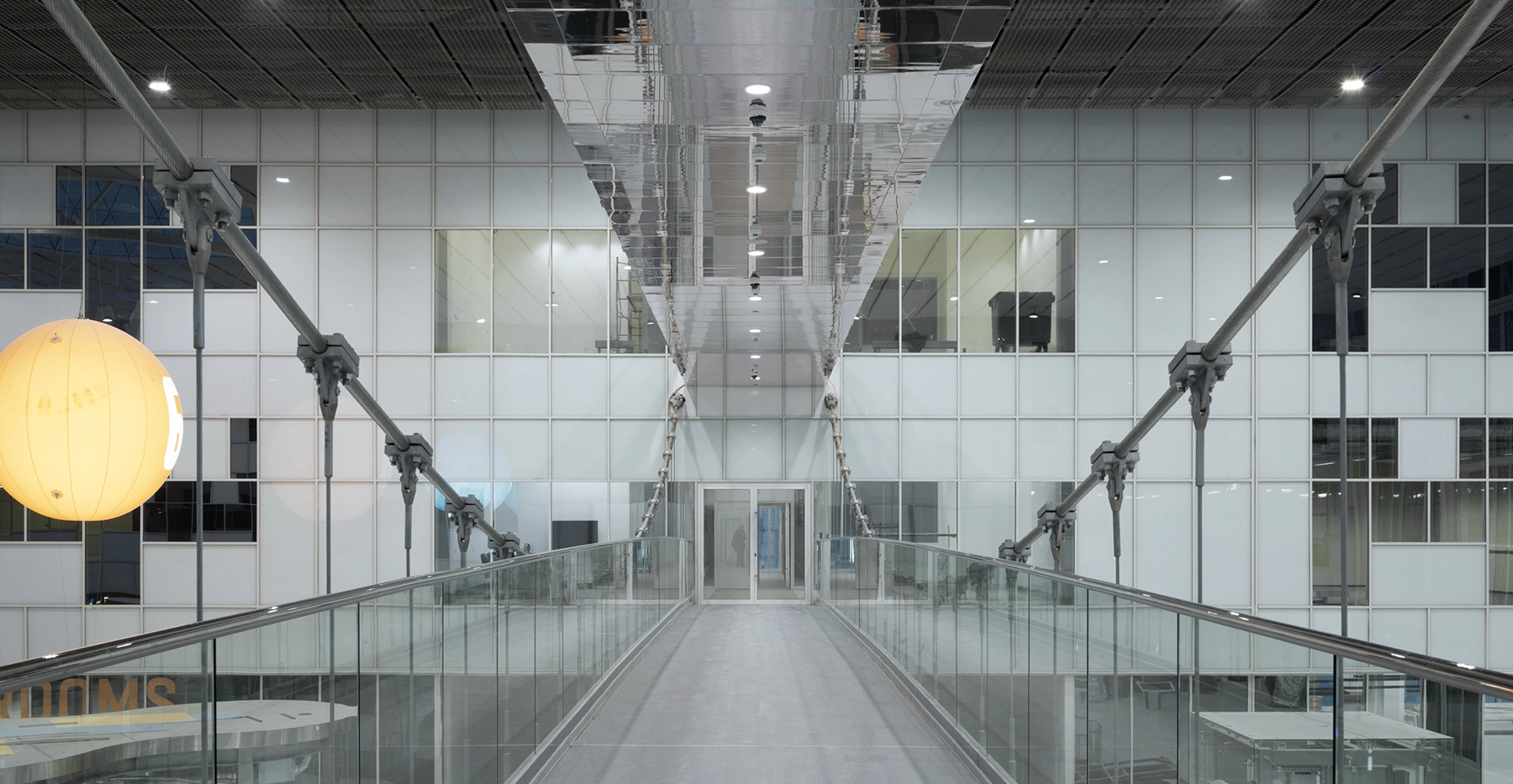 Фото проекта: Технопарк Сколково. Изображение № 17