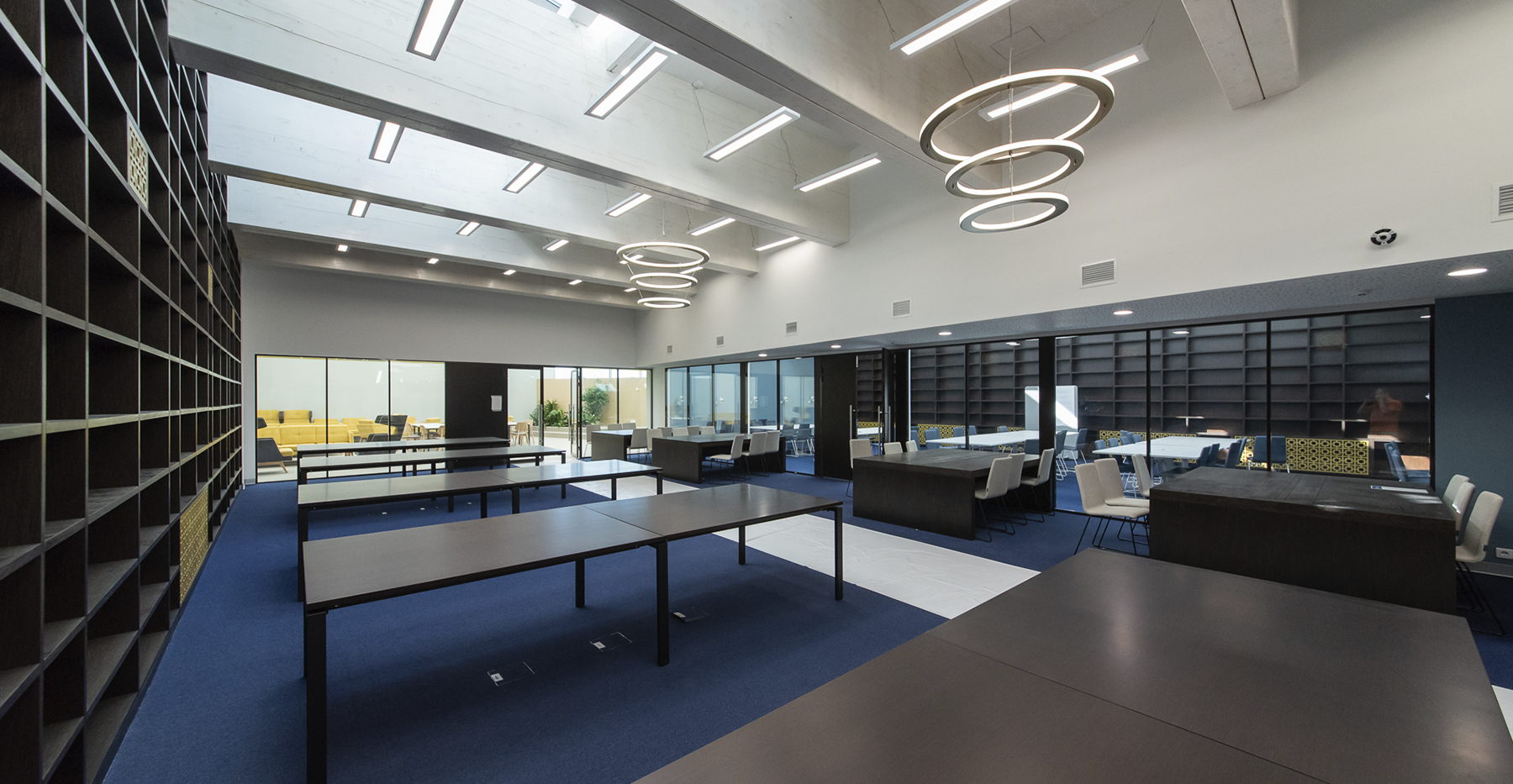 Фото проекта: Школа-кампус «Летово». Изображение № 10