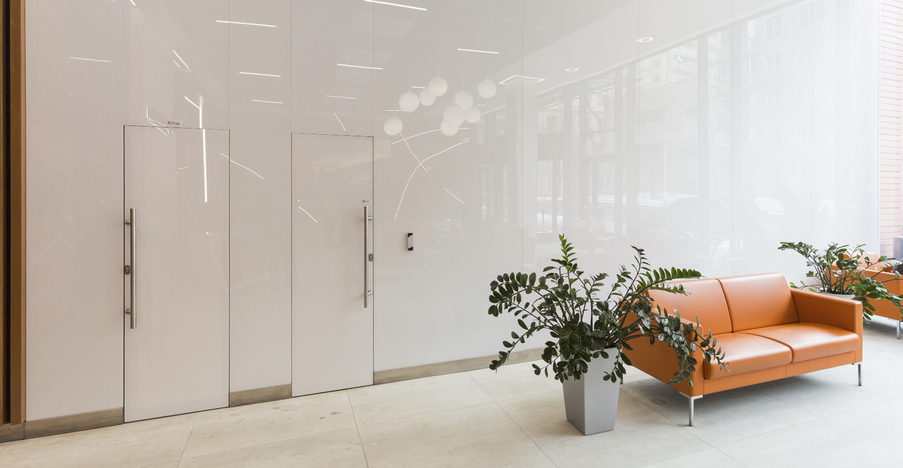 Фото проекта: БЦ &laquo;Оазис&raquo;. Изображение № 4