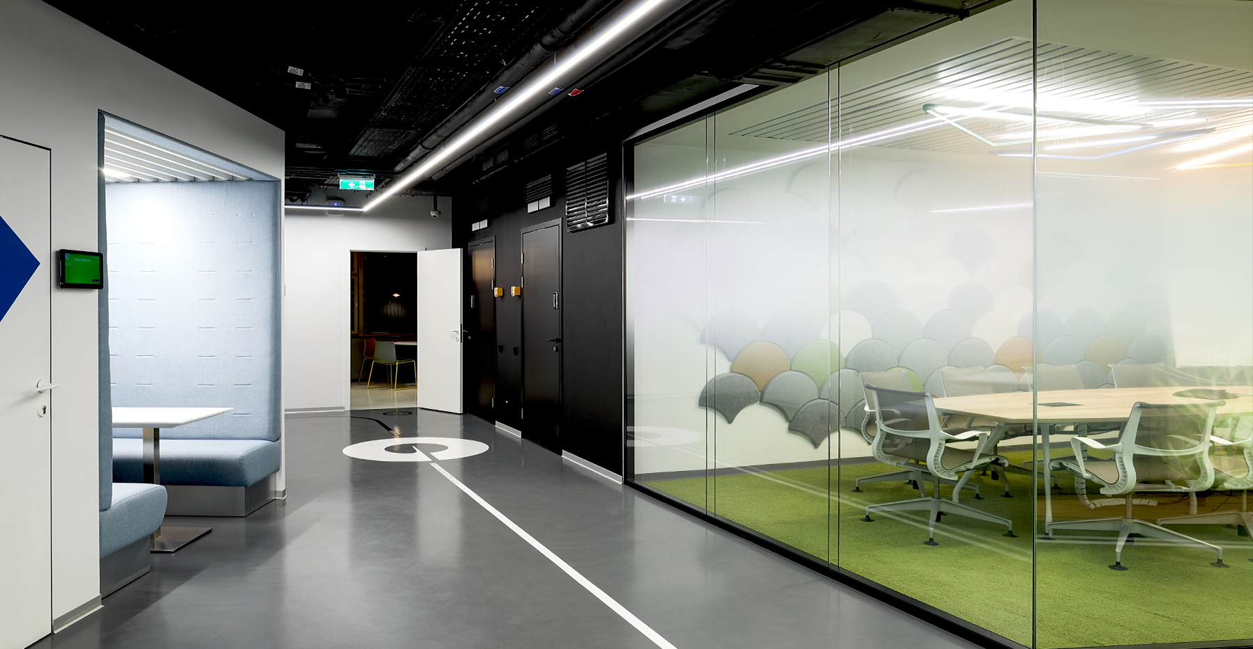 Фото проекта: Givaudan. Изображение № 8