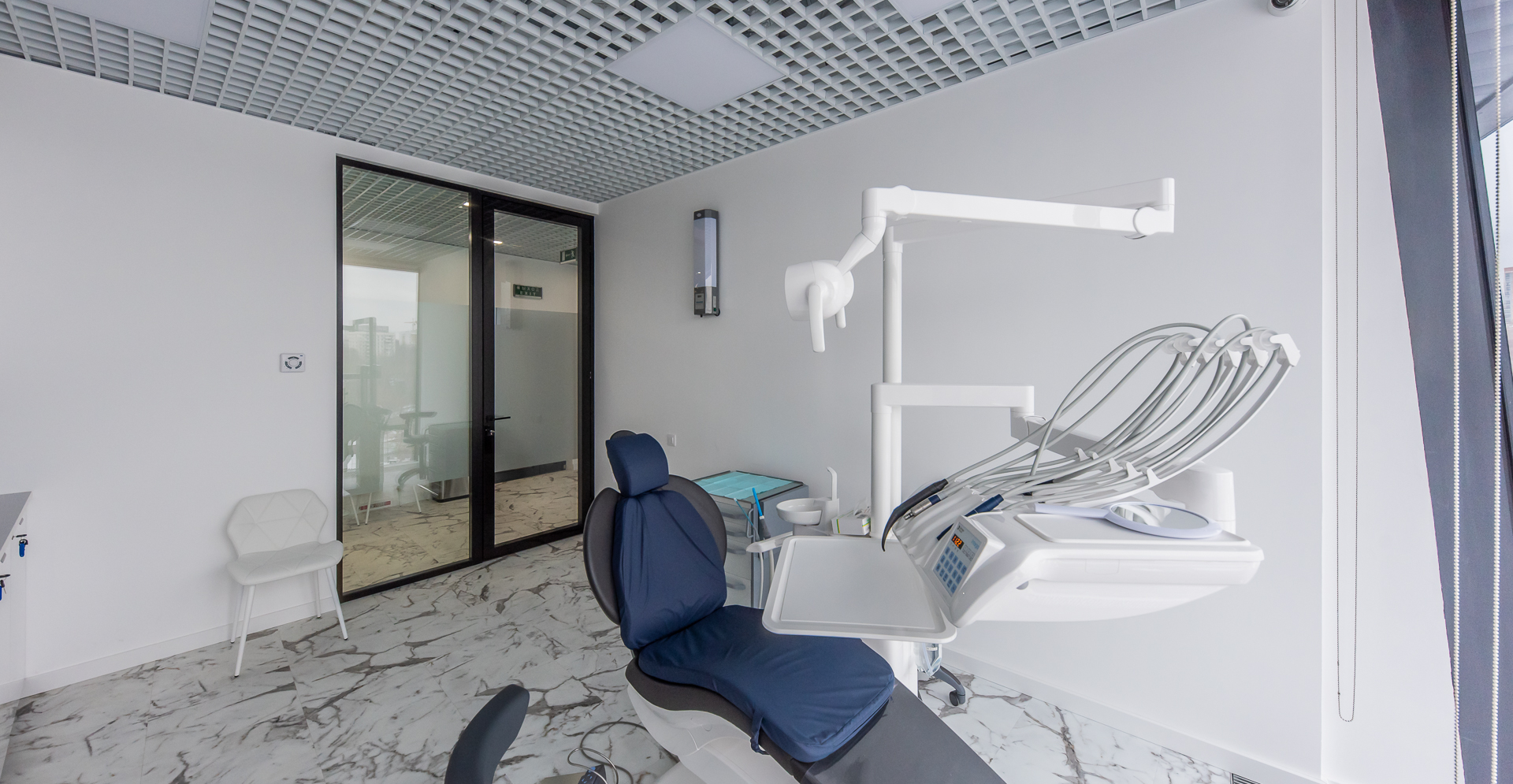 Фото проекта: Проект Nayada в &laquo;Лотос&raquo; по установке NAYADA-Twin. Изображение № 3