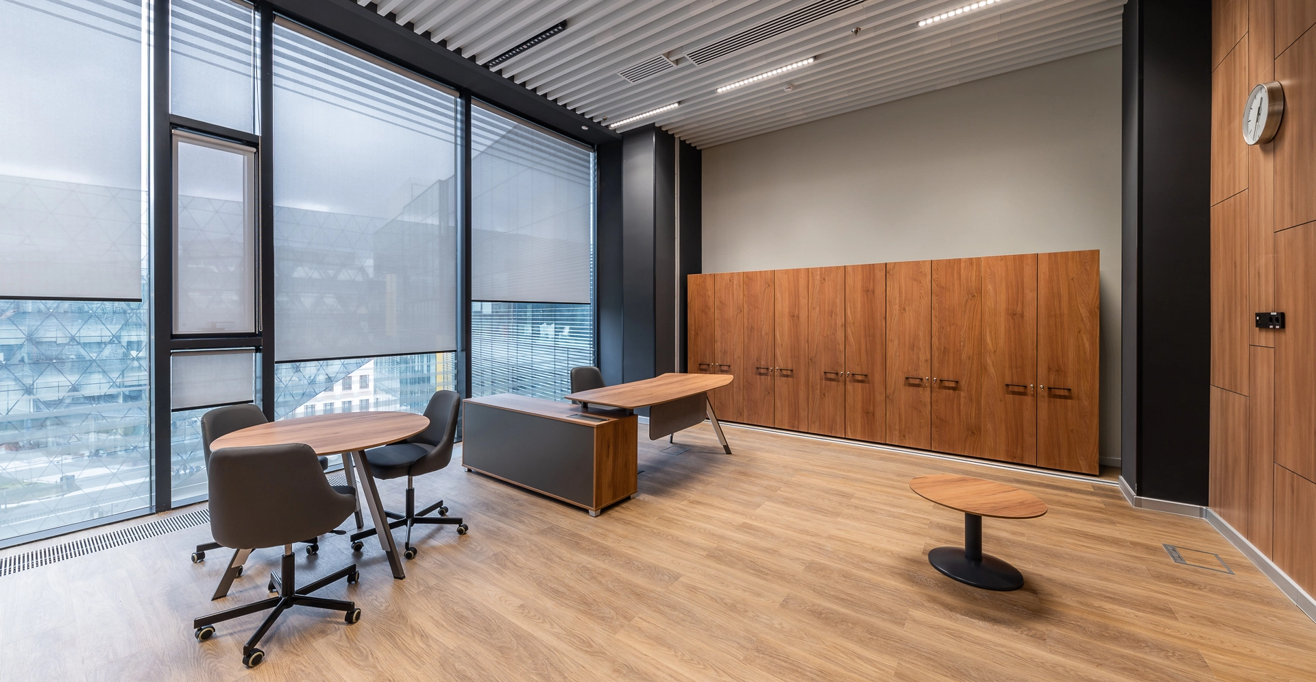 Фото проекта: Оснащение Квантум парка МГТУ им. Н.Э. Баумана. Изображение № 8