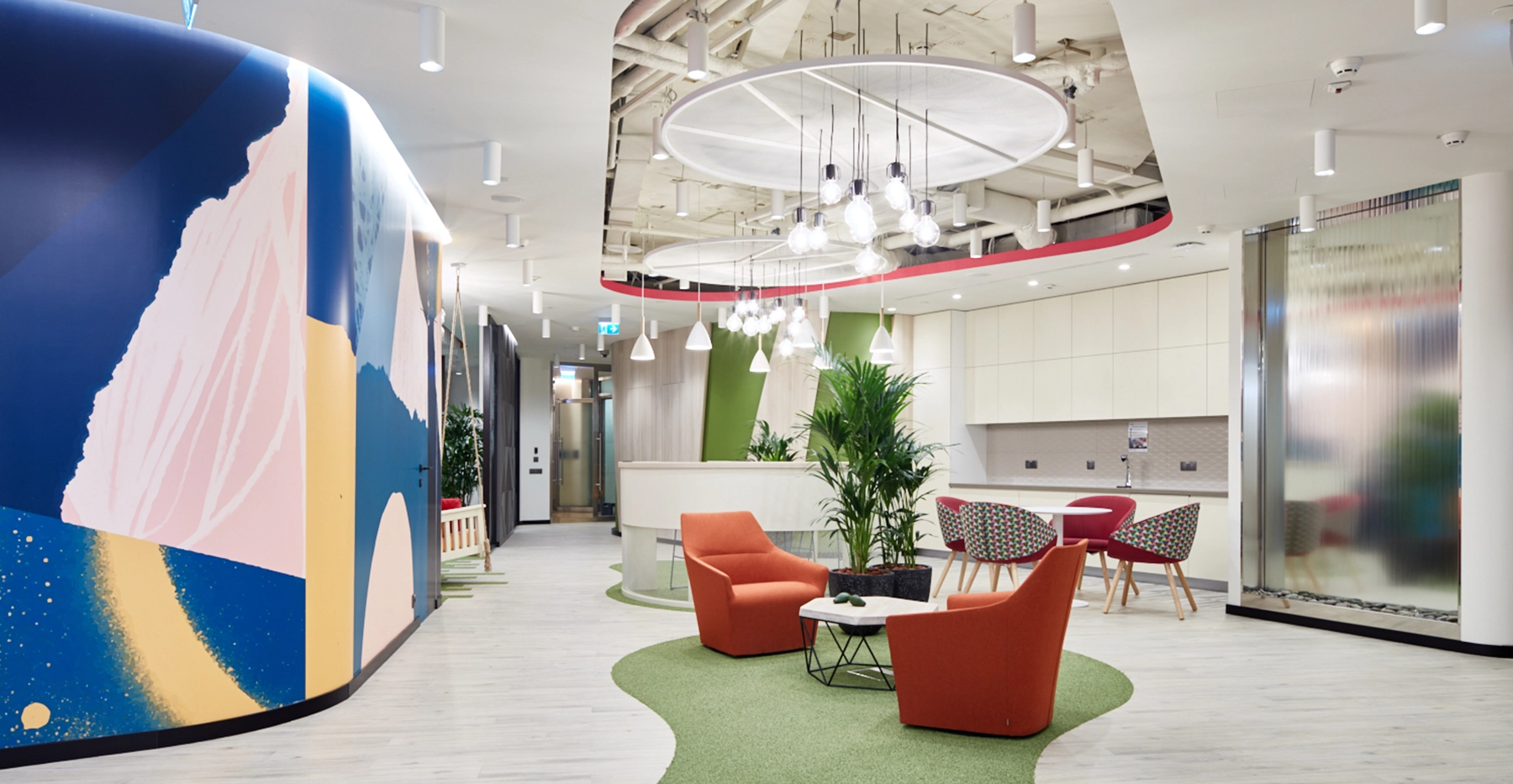 Фото проекта: Сервье. Изображение № 8