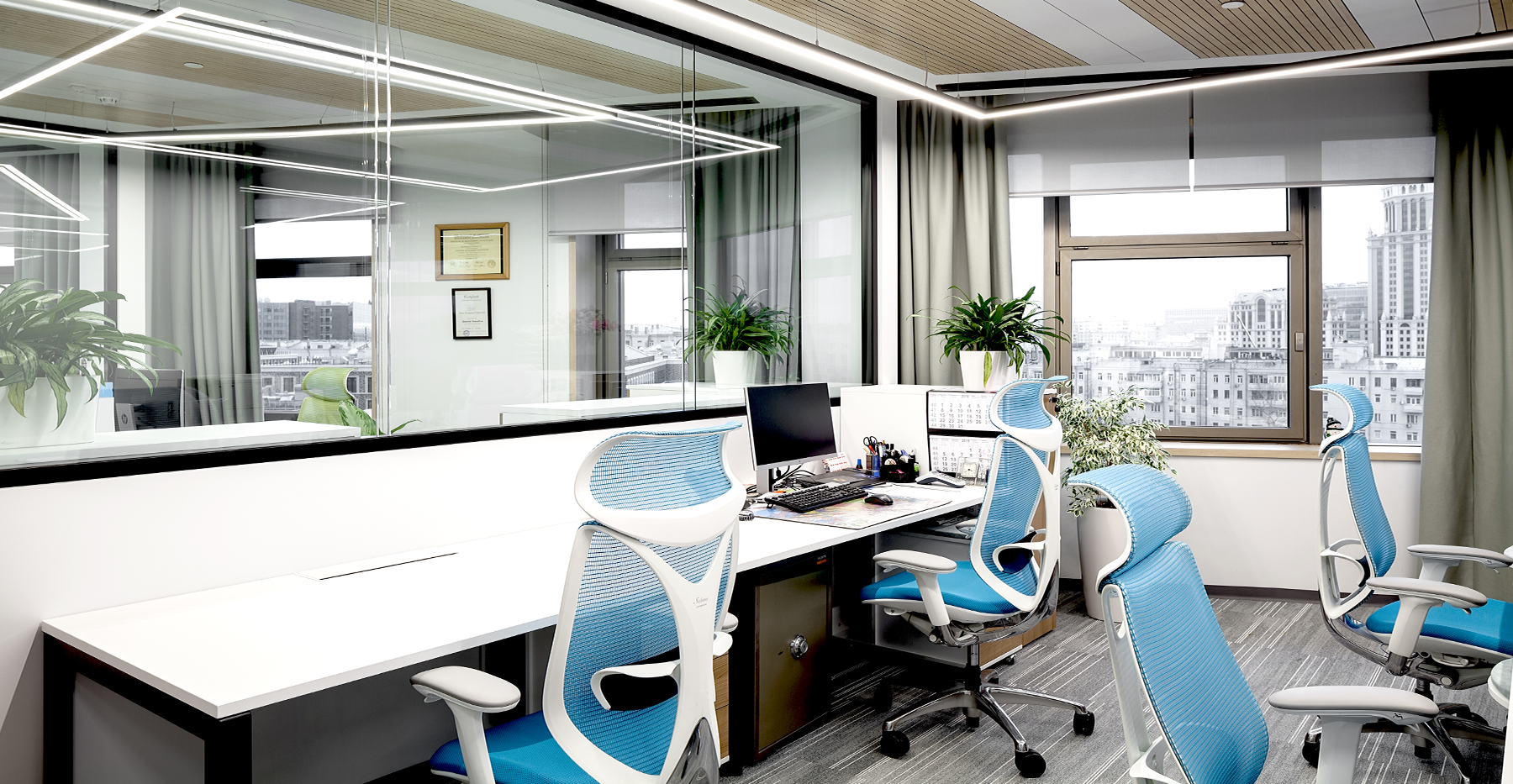 Фото проекта: Givaudan. Изображение № 13