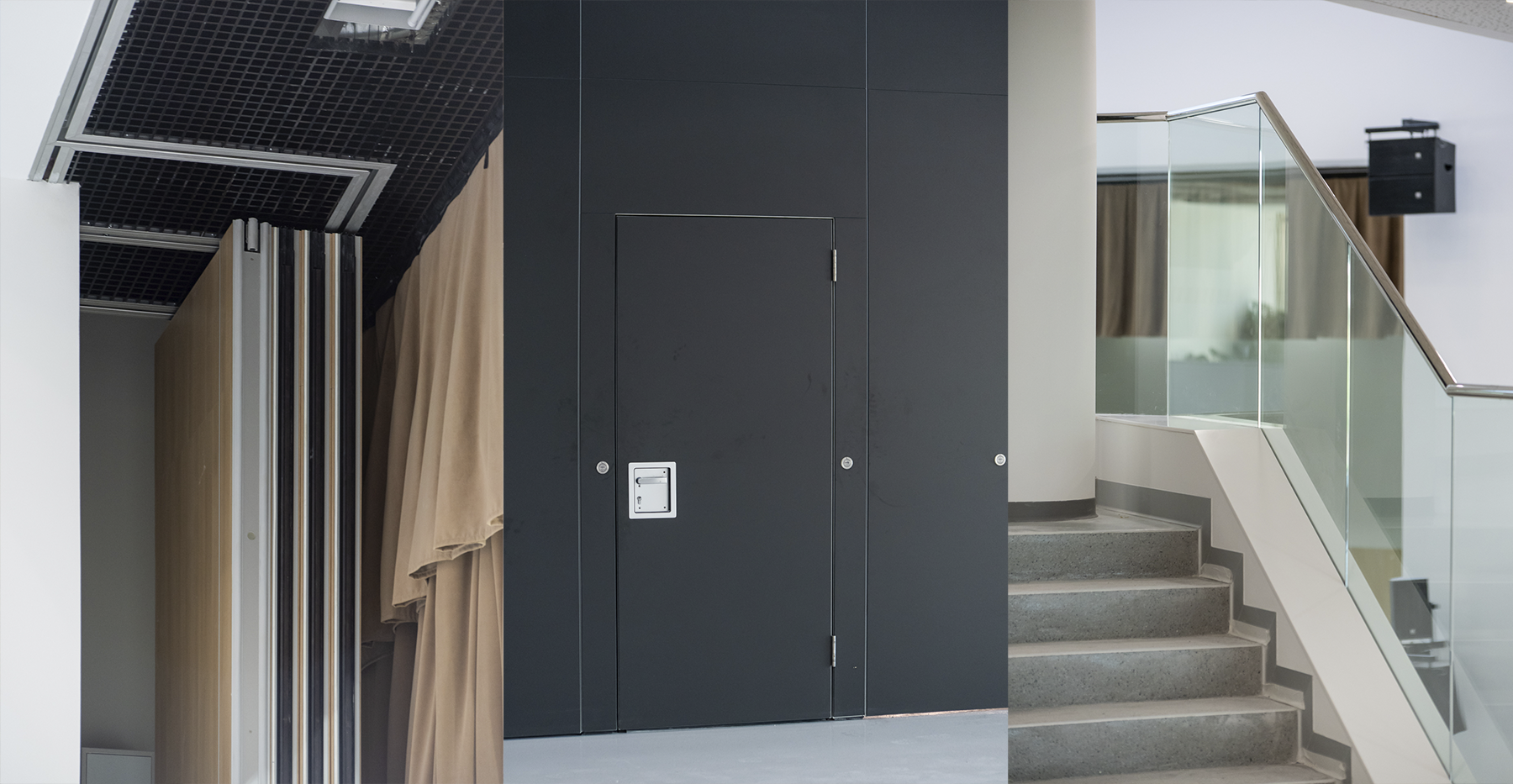 Фото проекта: Школа-кампус «Летово». Изображение № 5