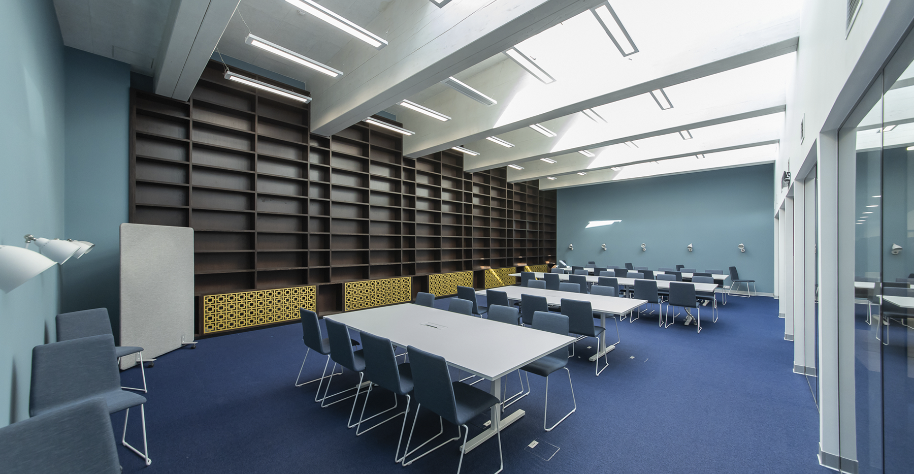 Фото проекта: Школа-кампус «Летово». Изображение № 11