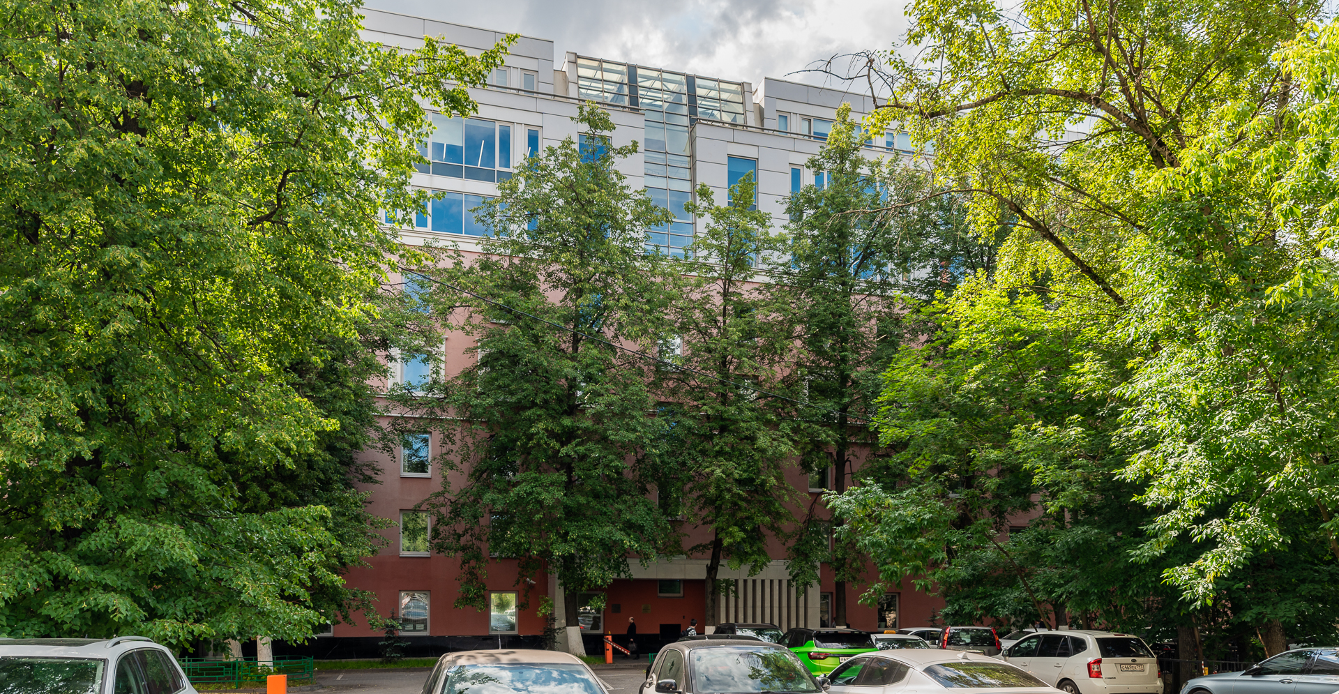 Фото проекта: Проект Nayada по установке офисных перегородок в ЗАО Кселла Аэроблок центр. Изображение № 17