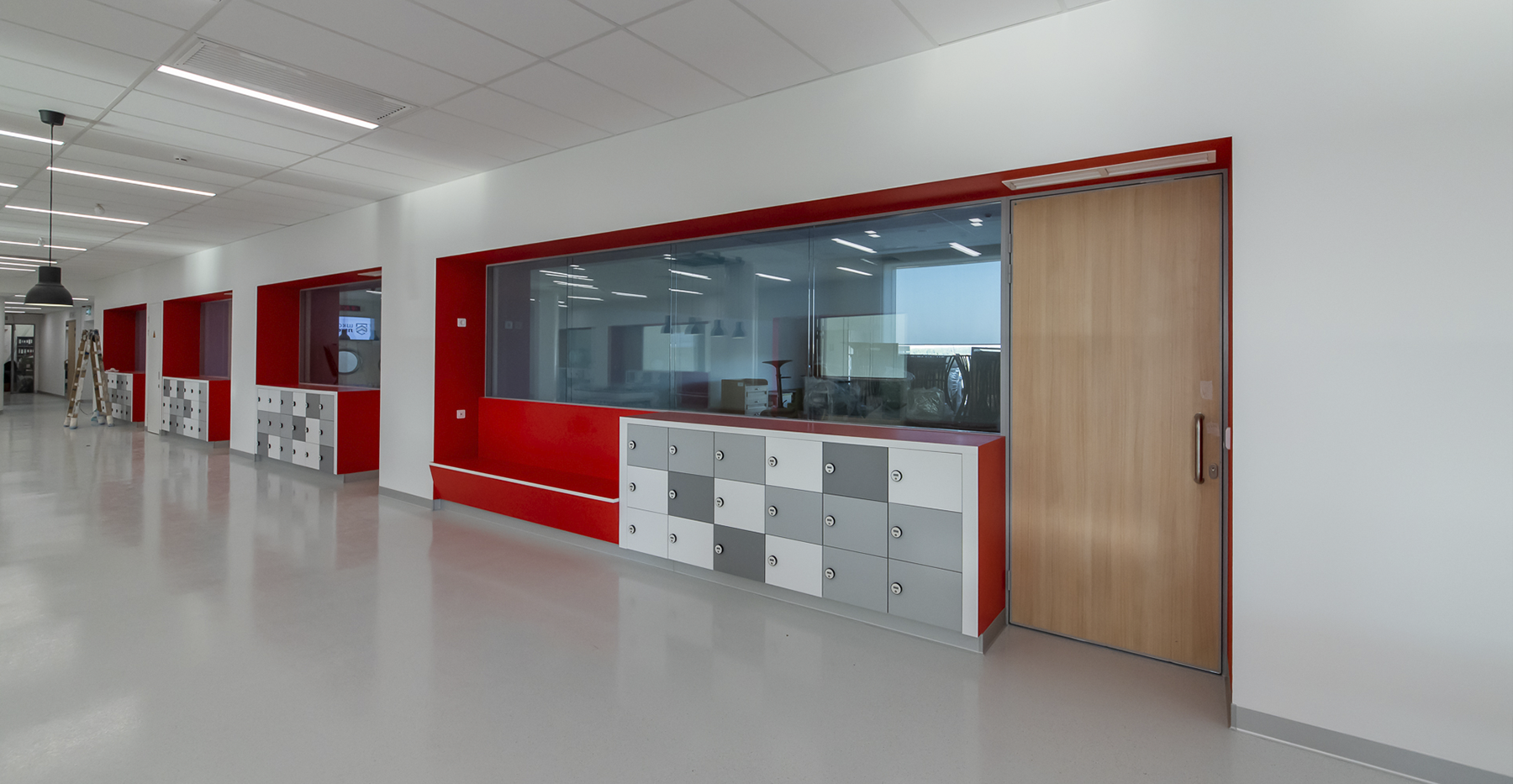 Фото проекта: Школа-кампус «Летово». Изображение № 14