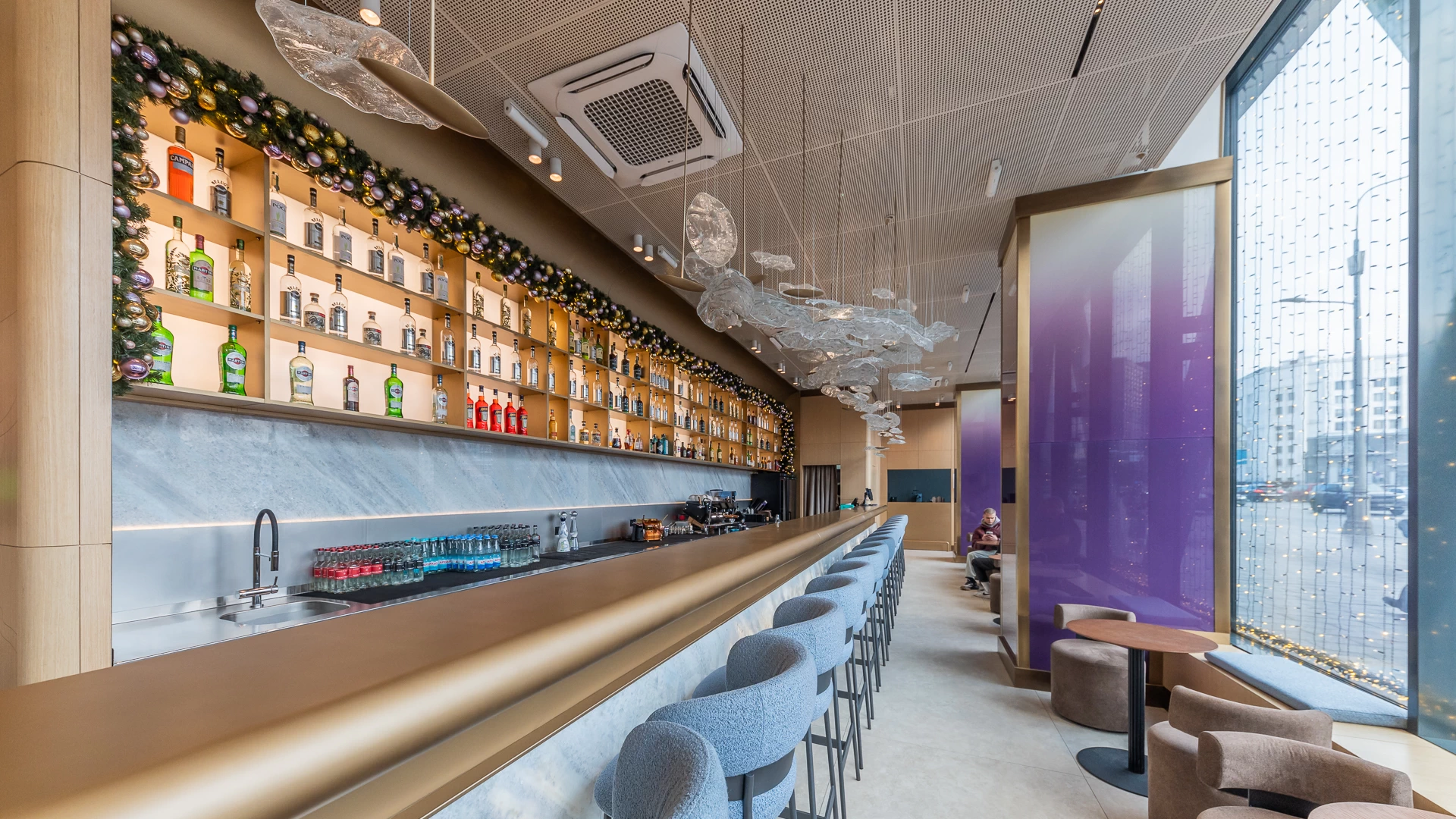 Гостиница Cosmos Arbat