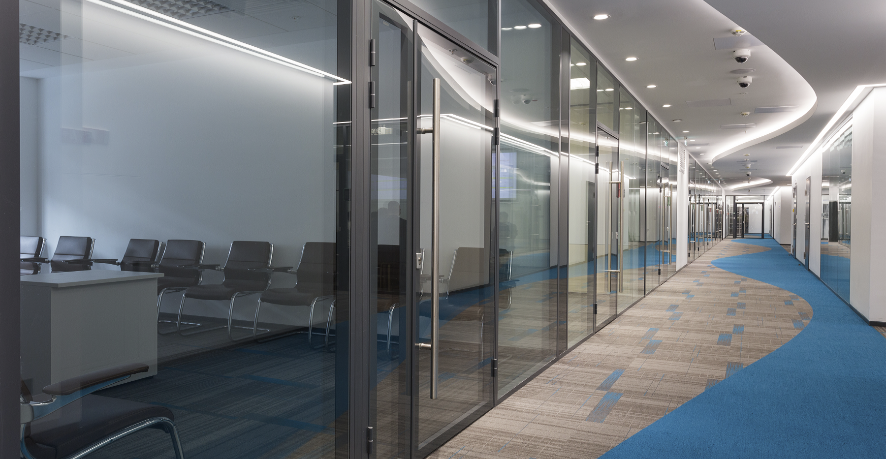 Фото проекта: БЦ &laquo;Оазис&raquo;. Изображение № 2