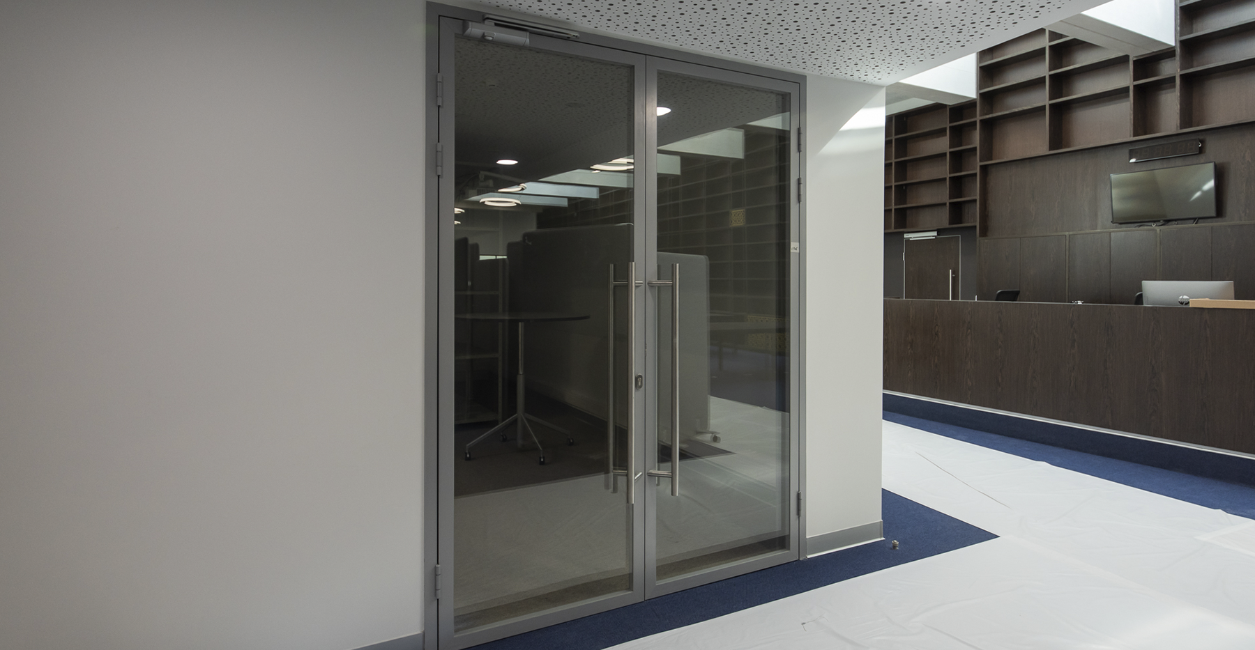 Фото проекта: Школа-кампус «Летово». Изображение № 6