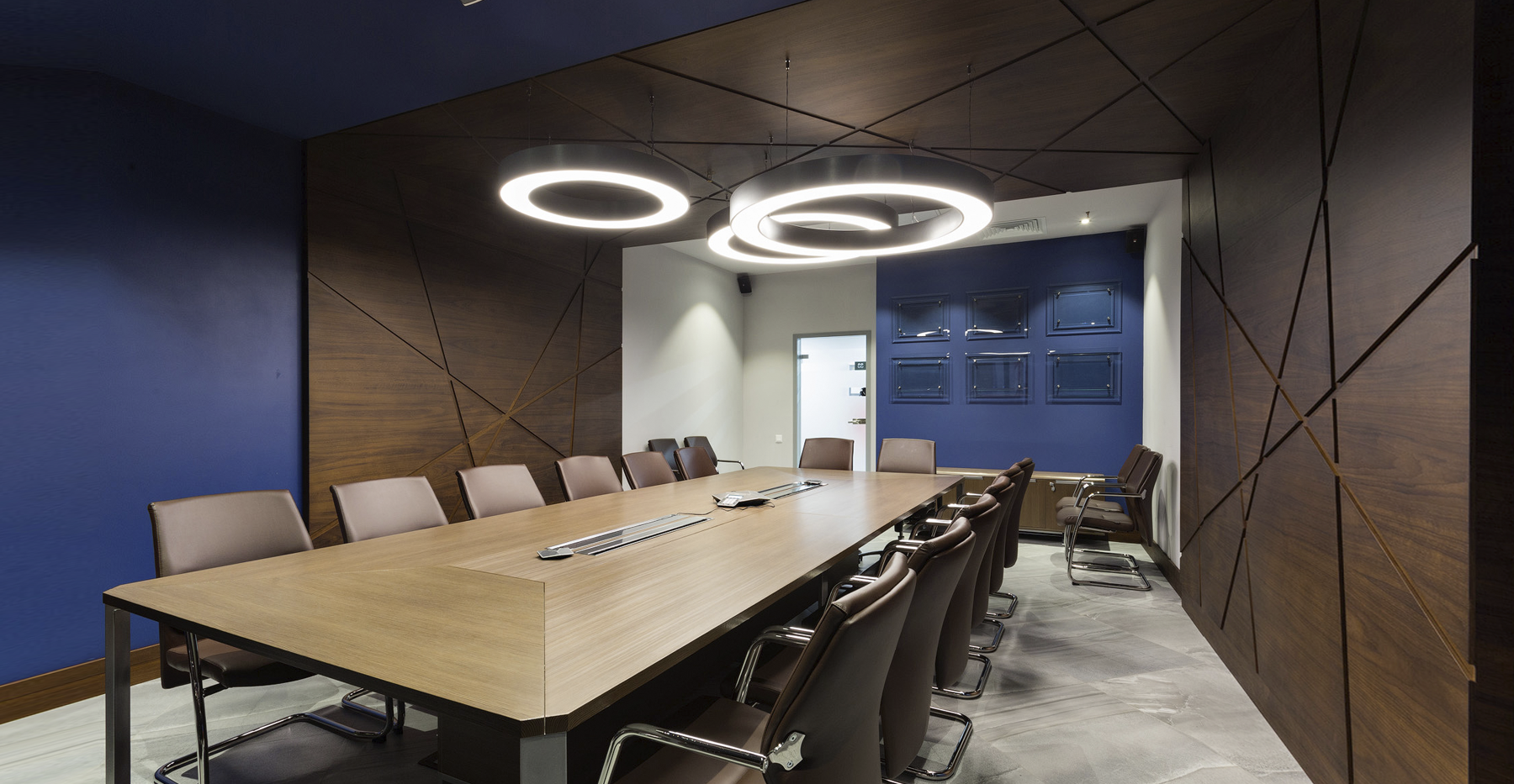 Фото проекта: Выполненные проекты для NIRIT-Xinwei. Изображение № 4